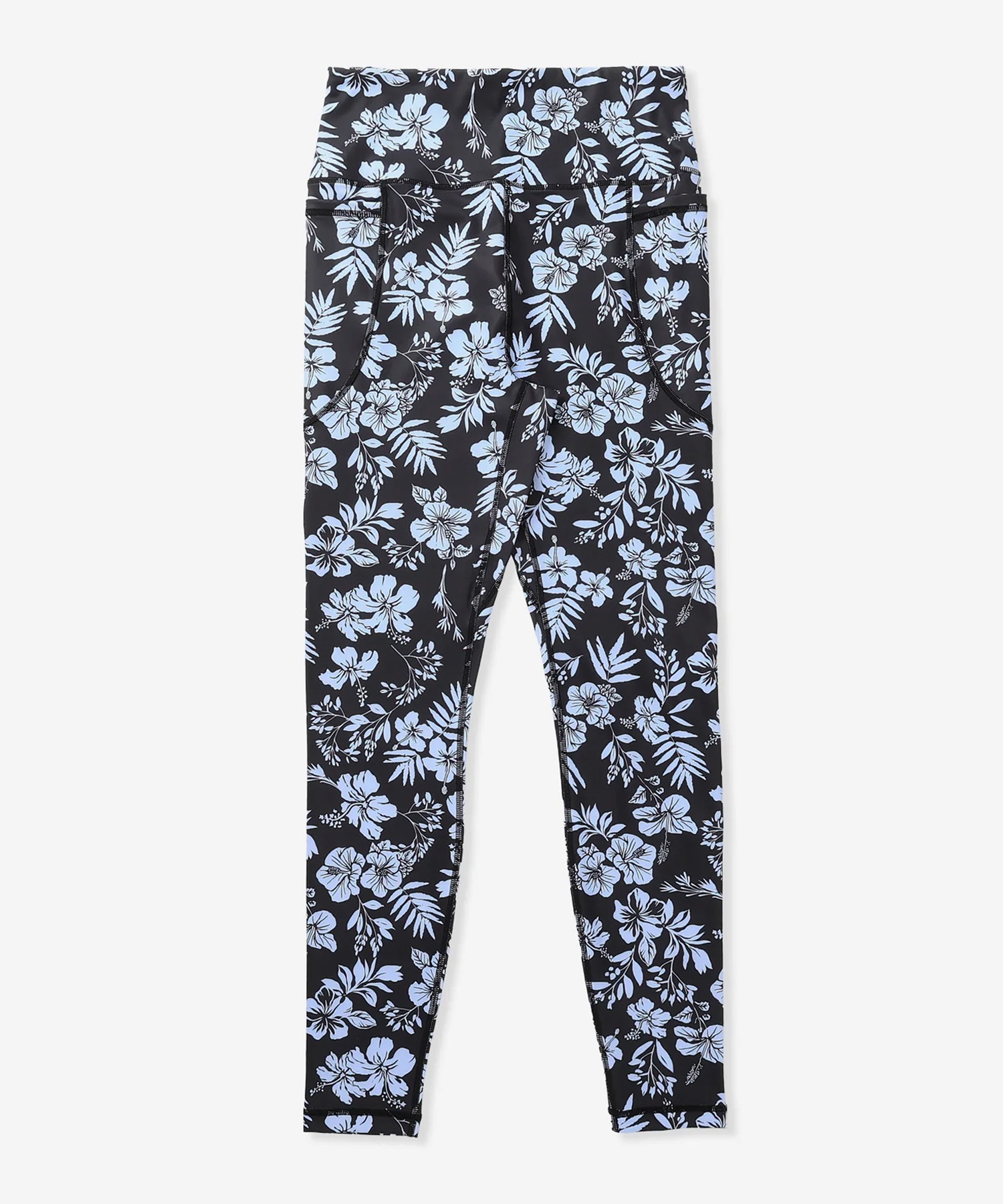 Hurley ハーレー レギンス レディース ラッシュガード UVカット 吸汗速