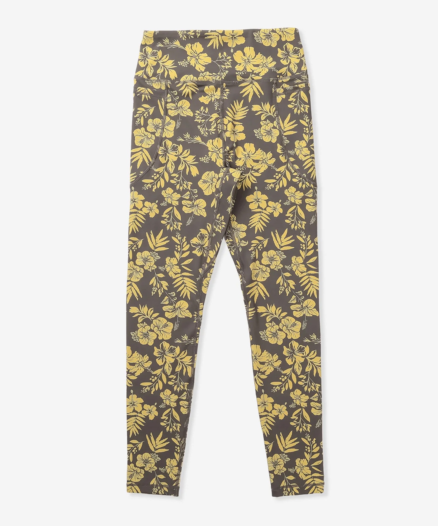 Hurley ハーレー レギンス レディース ラッシュガード UVカット 吸汗速