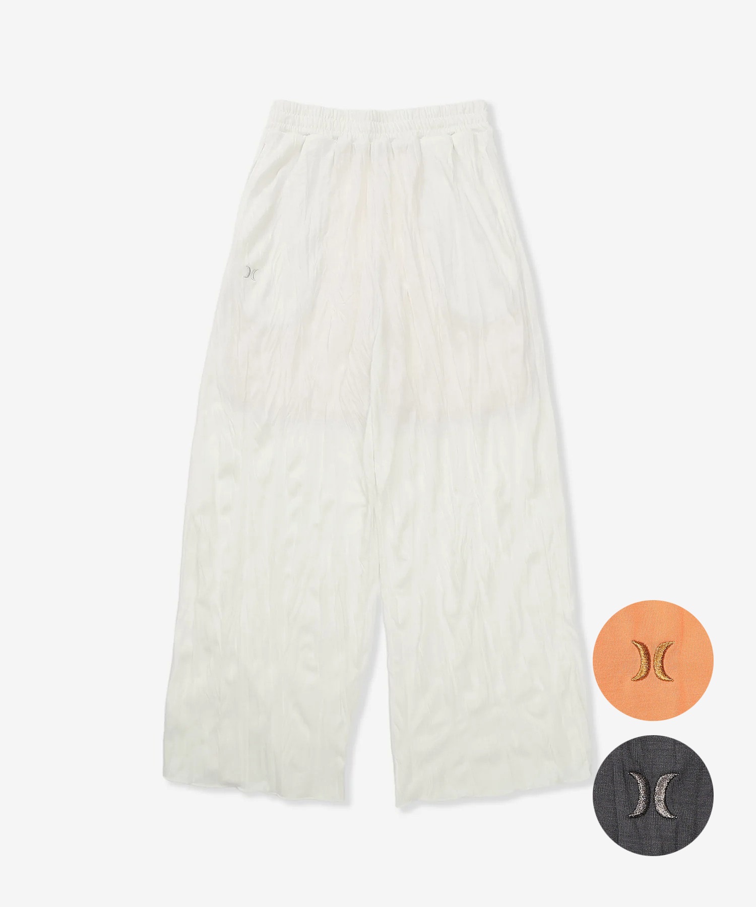 Hurley ハーレー ロングパンツ UVカット レディース WCPT261044 ロング