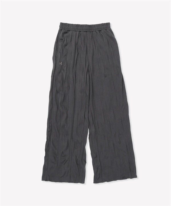 Hurley ハーレー ロングパンツ UVカット レディース WCPT261044