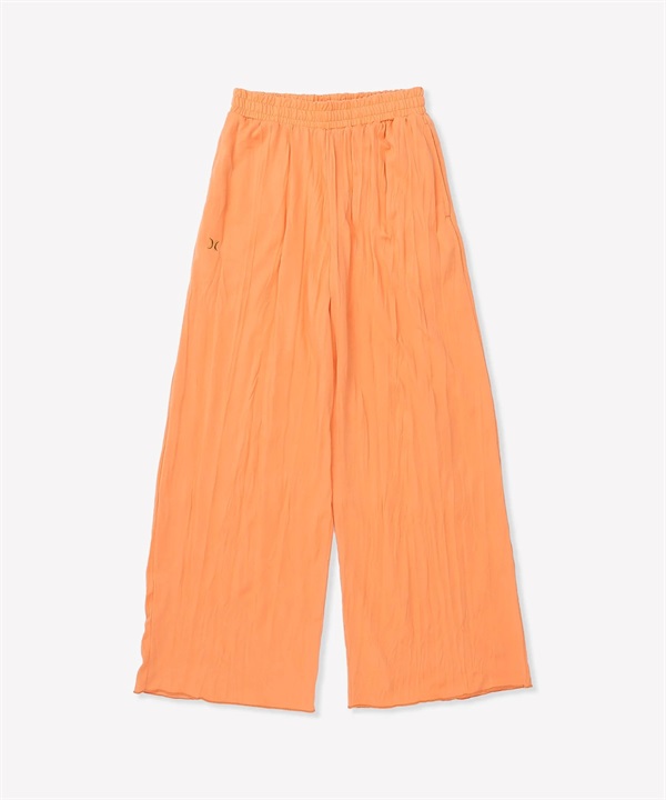 Hurley ハーレー ロングパンツ UVカット レディース WCPT261044