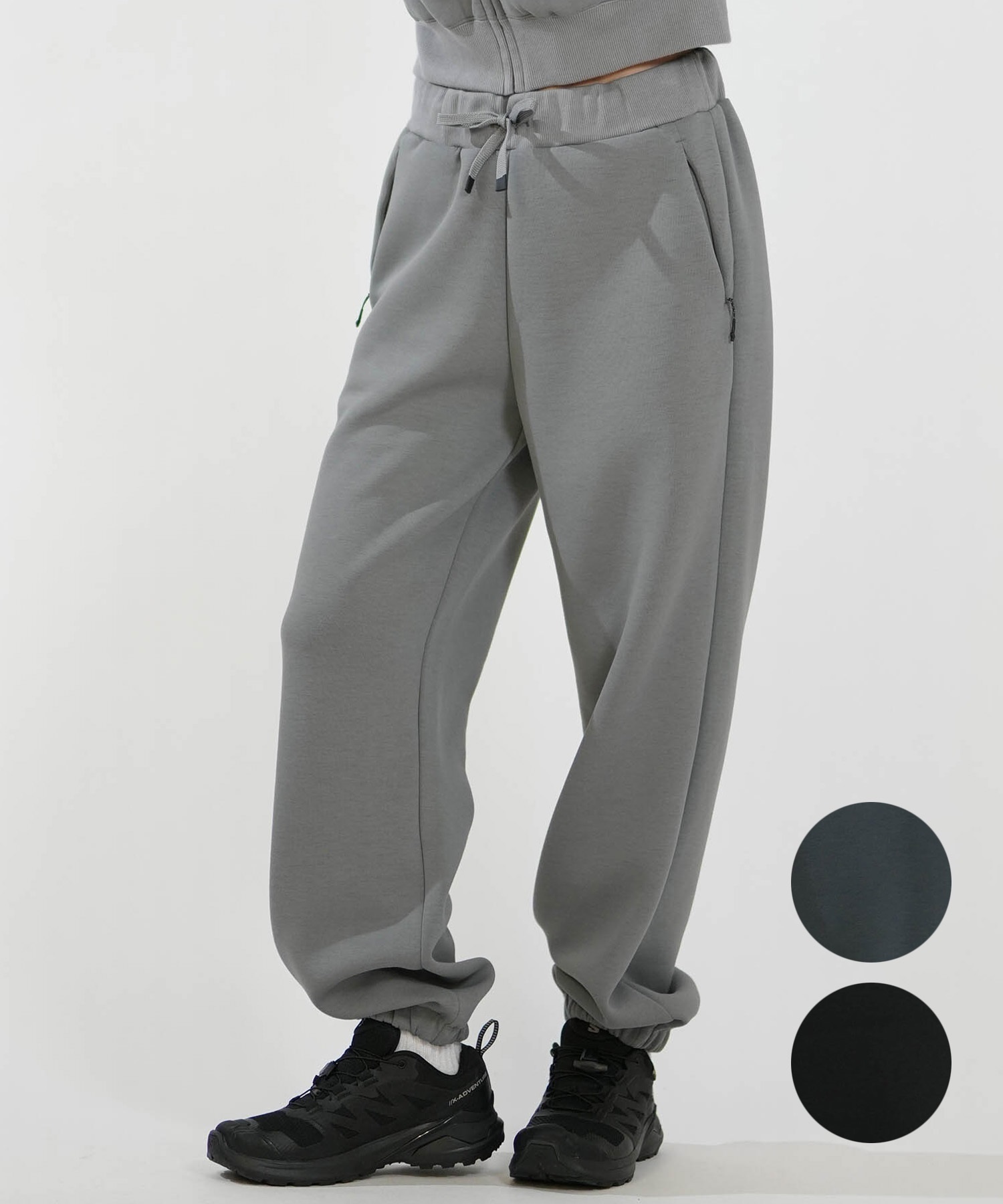Hurley ハーレー ロングパンツ レディース スウェット パンツ PHANTOM