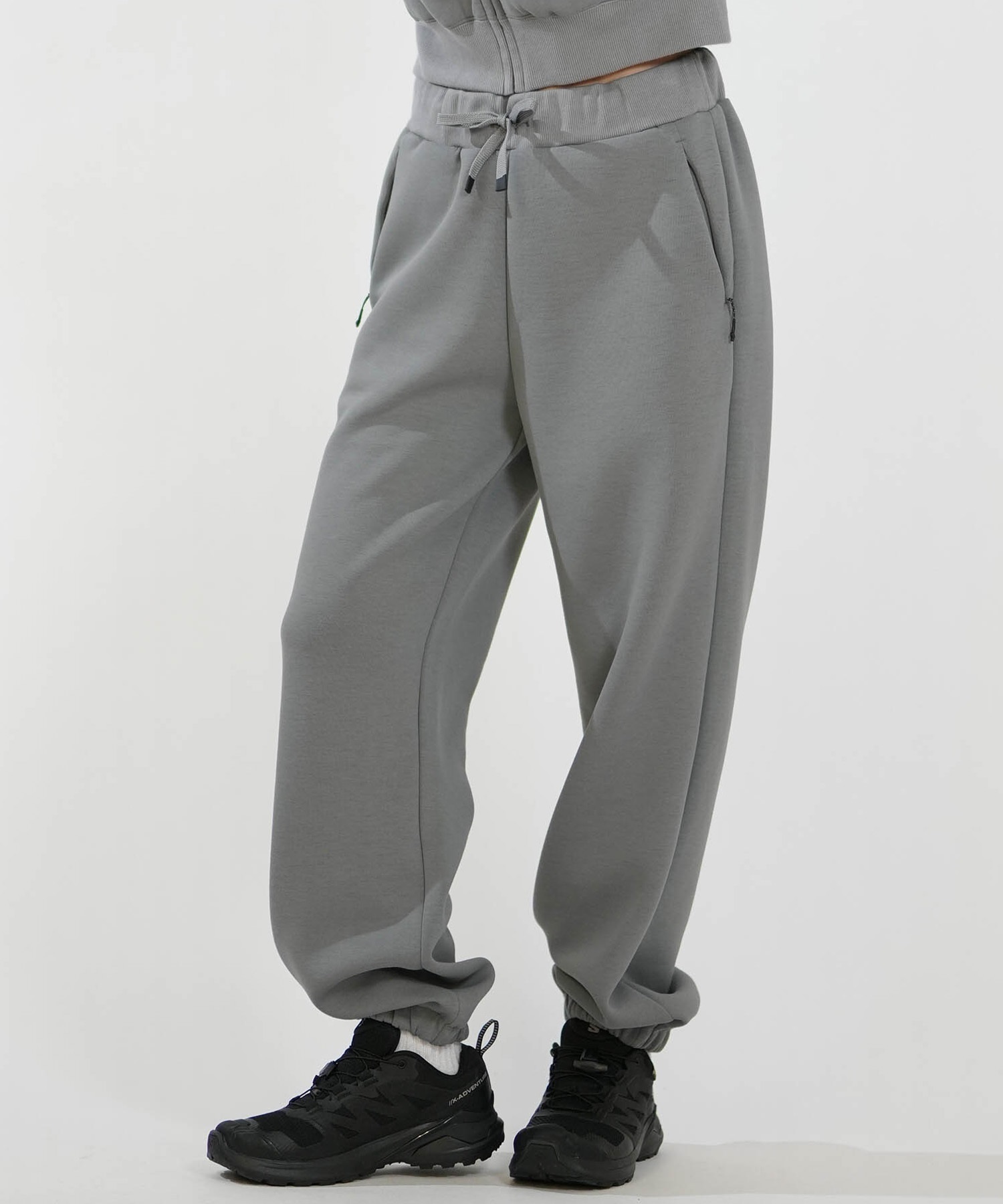 Hurley ハーレー ロングパンツ レディース スウェット パンツ PHANTOM