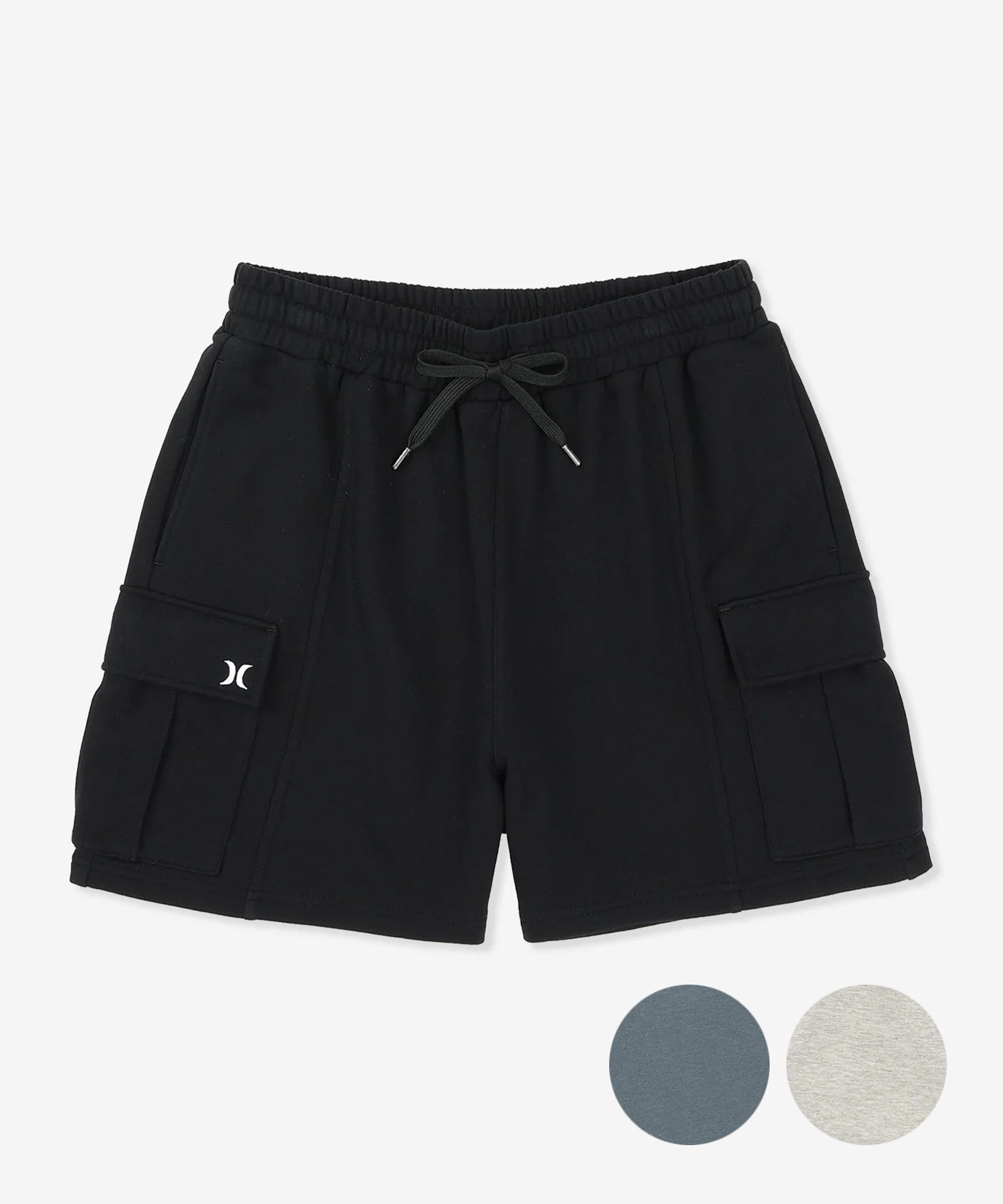 Hurley ハーレー ハーフパンツ ショートパンツ レディース カーゴ