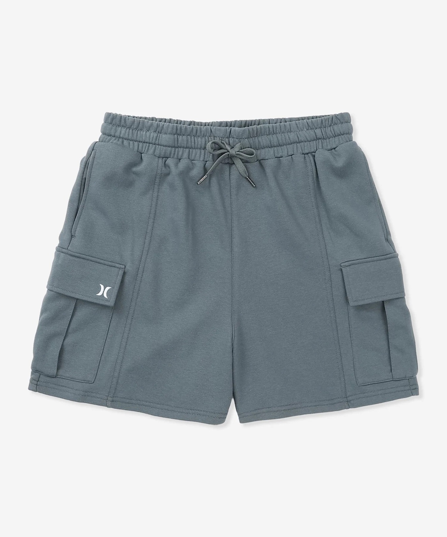 Hurley ハーレー ハーフパンツ ショートパンツ レディース カーゴ