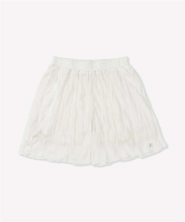 Hurley ハーレー ハーフパンツ ショートパンツ レディース UVカット WCWS261043
