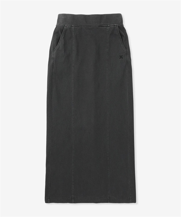 Hurley ハーレー スカート レディース ロングスカート PIGMENT SHORT SKIRT WCSK261018