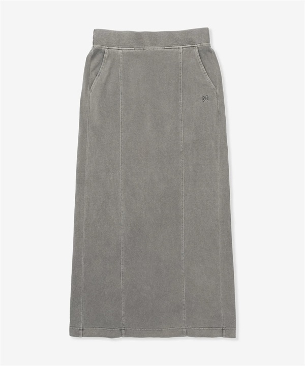 Hurley ハーレー スカート レディース ロングスカート PIGMENT SHORT SKIRT WCSK261018