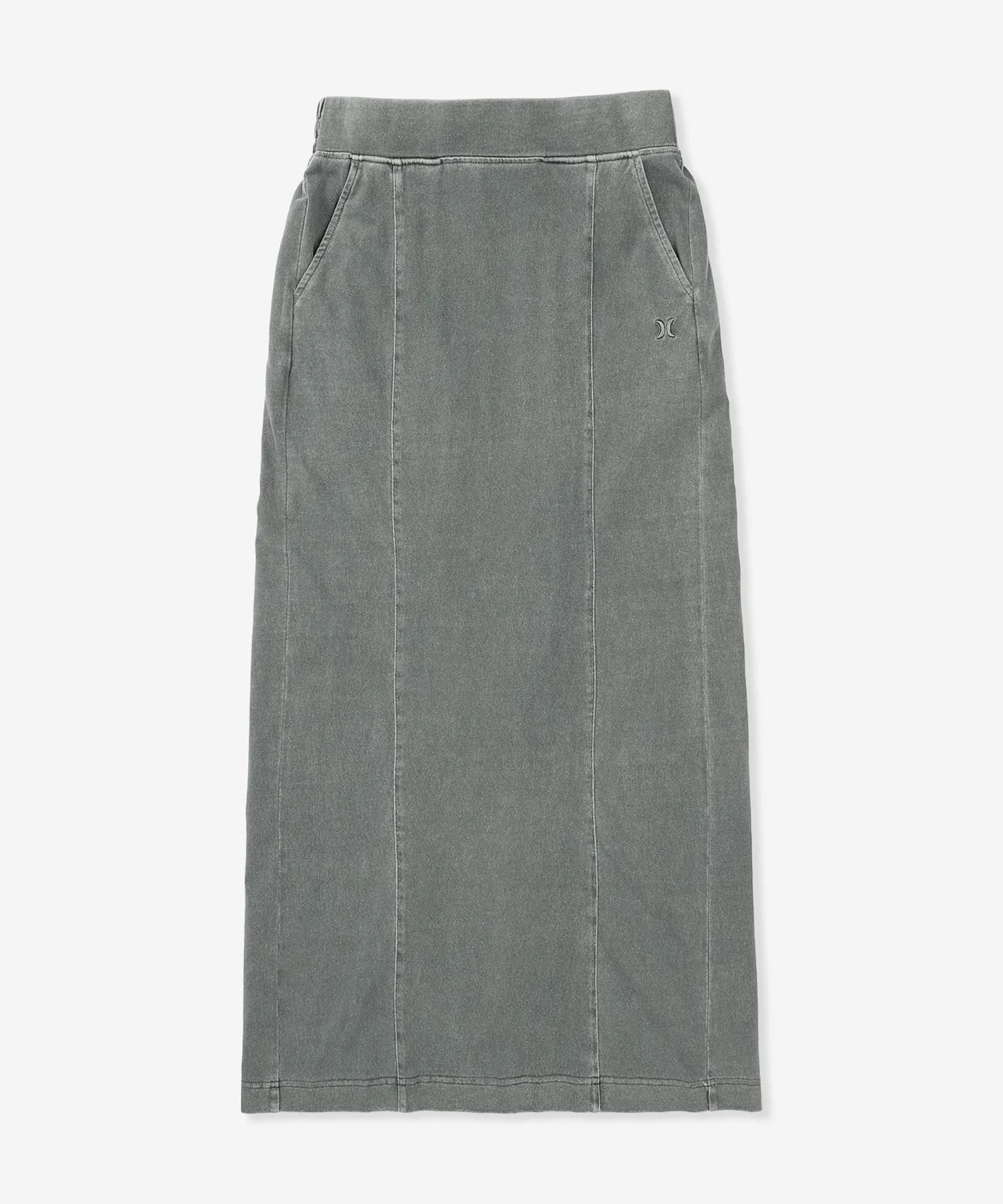 Hurley ハーレー スカート レディース ロングスカート PIGMENT SHORT SKIRT WCSK261018(PRB-S)