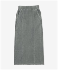 Hurley ハーレー スカート レディース ロングスカート PIGMENT SHORT