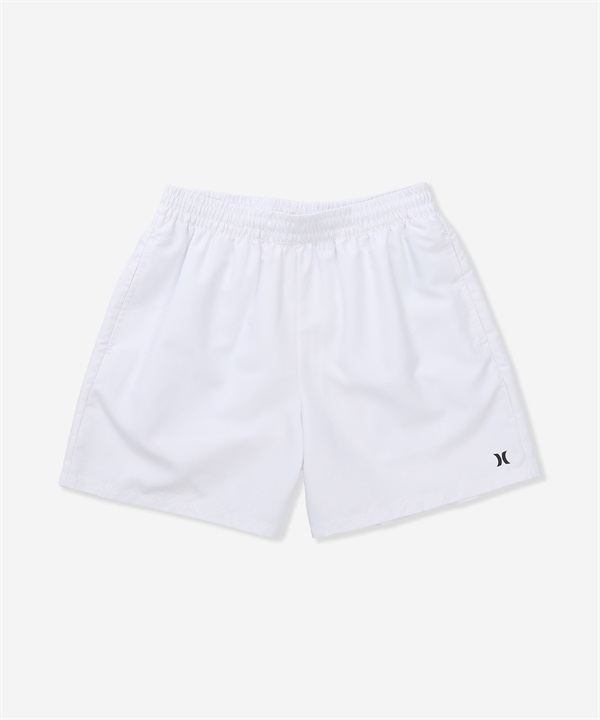 Hurley ハーレー 水着 トランクス ボードショーツ レディース ロゴ SUPER SUEDE BS 5 INCH WSBS261031