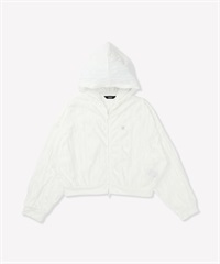 Hurley ハーレー ジップアップ パーカー レディース UVカット