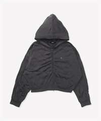 Hurley ハーレー ジップアップ パーカー レディース UVカット