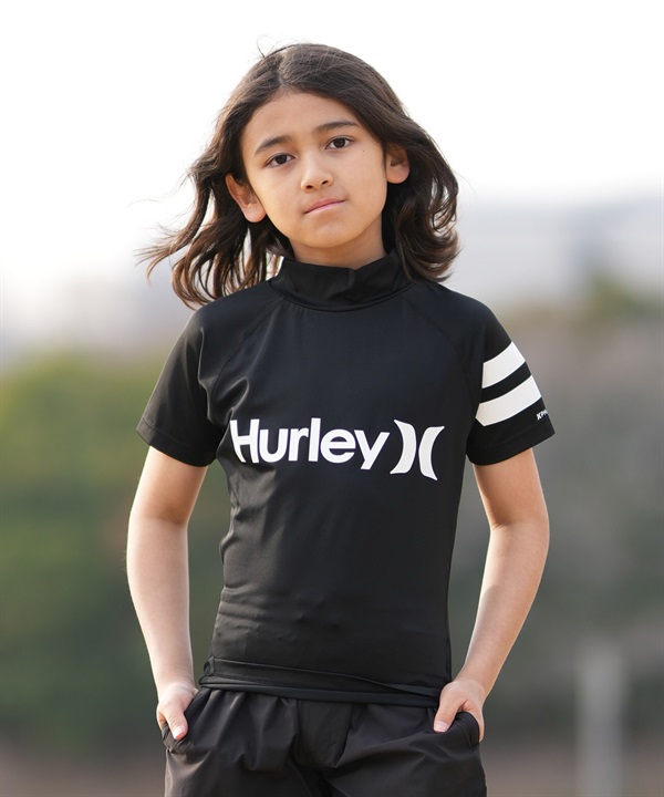 Hurley キッズ ファッション｜ムラサキスポーツ公式 / オンライン