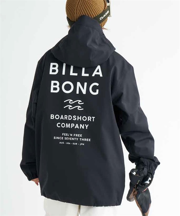 BILLABONG