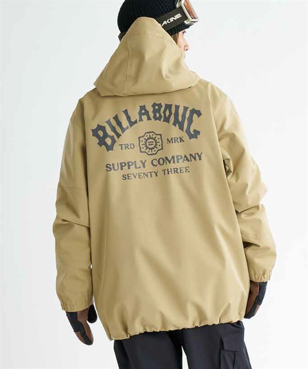 BILLABONG メンズ