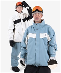 BILLABONG ビラボン スタンドカラージャケット STAND COLLAR JACKET