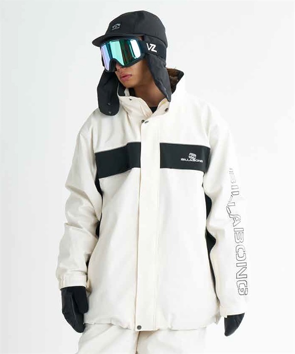 ビラボン　BILLABONG スノーボードウエアL n06710102019997_var11036012_L.jpg