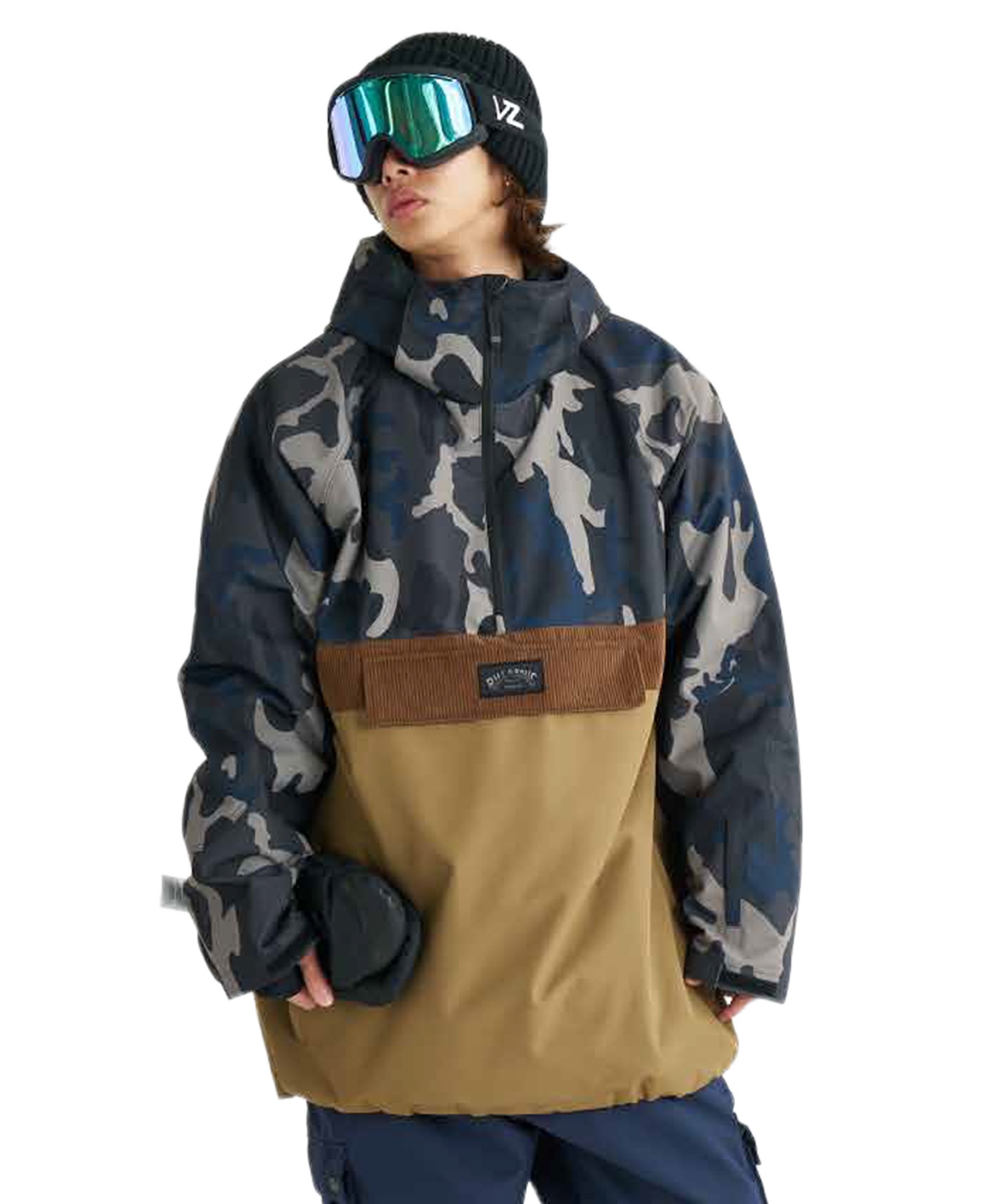 BILLABONG ビラボン アノラックジャケット ANORAK JACKET スノーボード