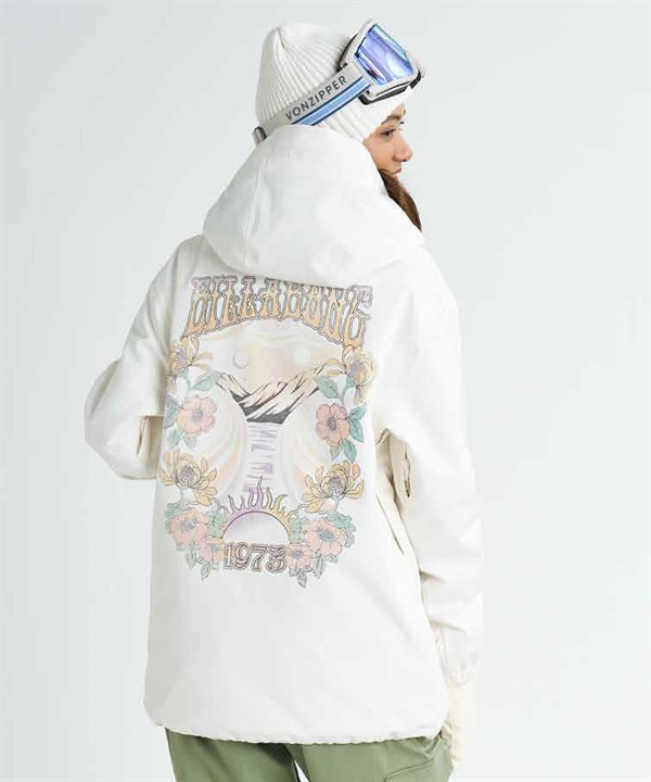 BILLABONG