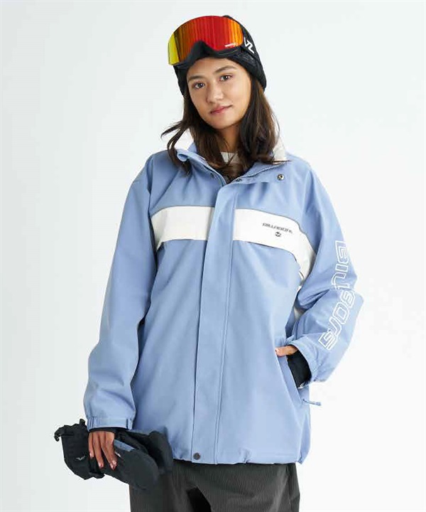 BILLABONG　ビラボン　上下セット　レディース　スノーウエア BILLABONG レディース