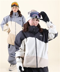 BILLABONG ビラボン ウェーブアイコンジャケット WAVE ICON JACKET