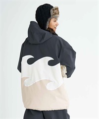 BILLABONG ビラボン ウェーブアイコンジャケット WAVE ICON JACKET