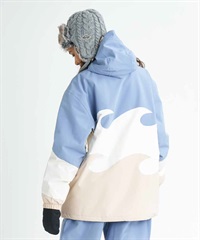 BILLABONG ビラボン ウェーブアイコンジャケット WAVE ICON JACKET