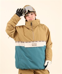 BILLABONG ビラボン アノラックジャケット ANORAK JACKET スノーボード