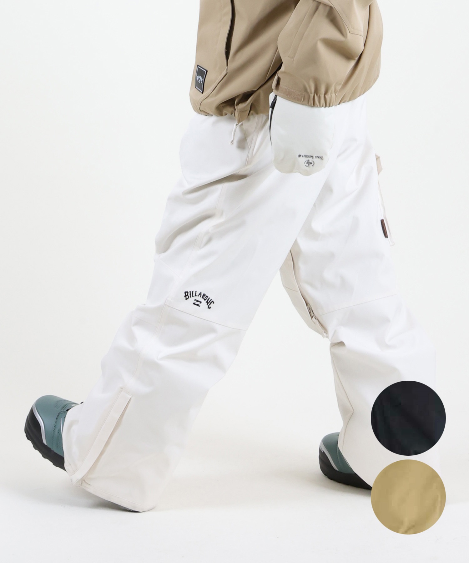 BILLABONG ビラボン スタンダードパンツ STANDARD PANT スノーボード