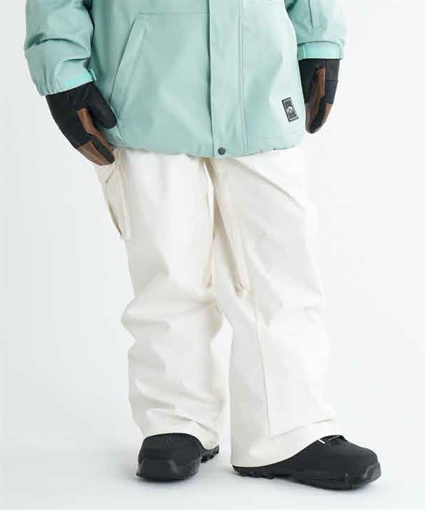 BILLABONG ビラボン スタンダードパンツ STANDARD PANT スノーボード ウェア パンツ ベーシック メンズ 26-27 早期購入 店頭受取対象外