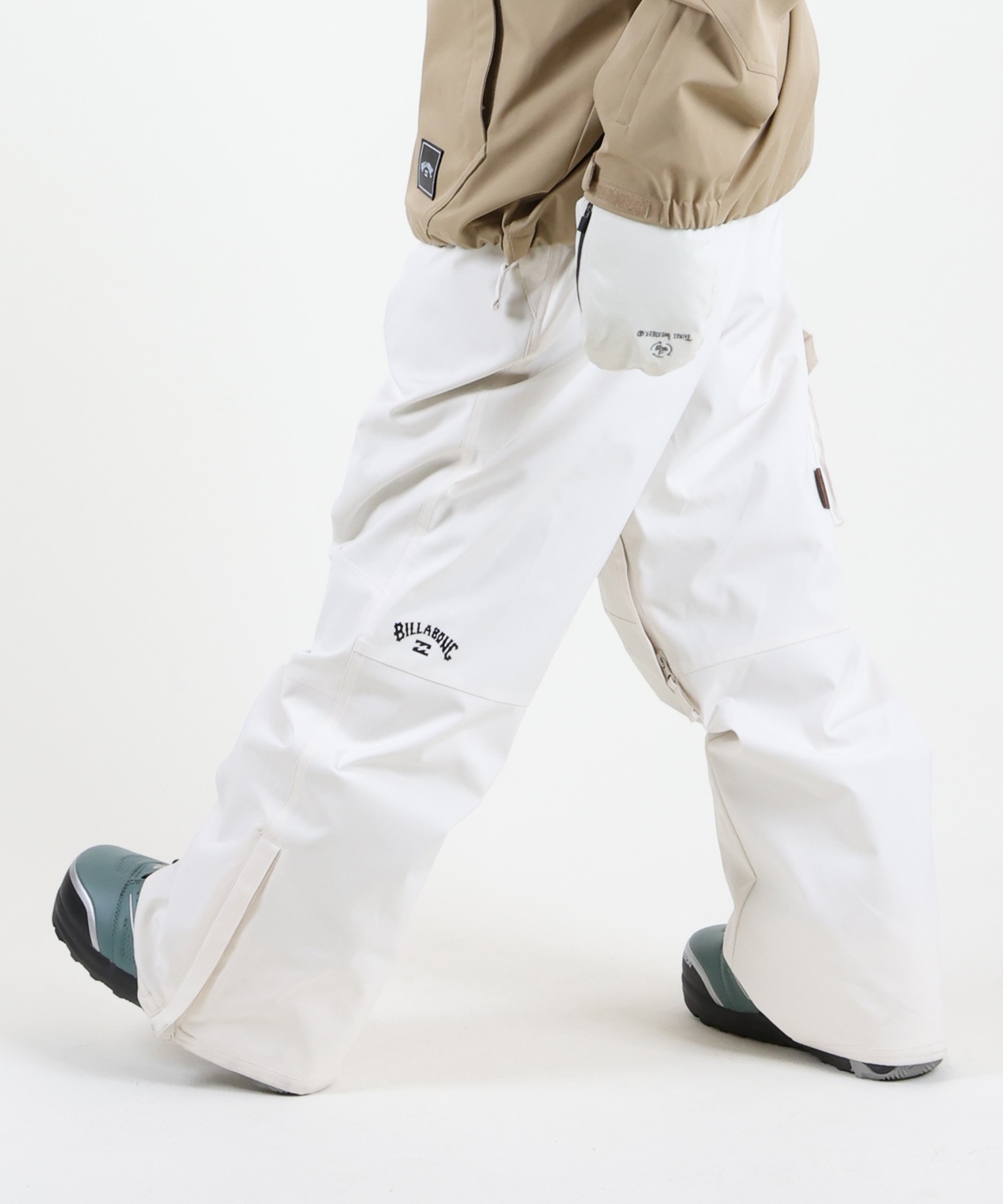 BILLABONG ビラボン スタンダードパンツ STANDARD PANT スノーボード