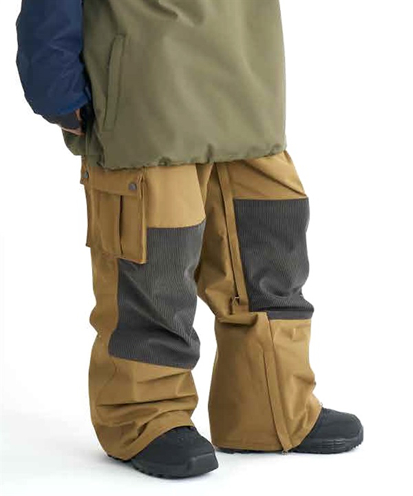 BILLABONG ビラボン カーゴパンツ CARGO PANT スノーボード ウェア パンツ カーゴ メンズ 26-27 早期購入 店頭受取対象外