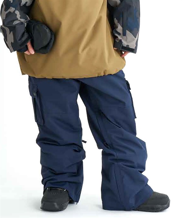 BILLABONG ビラボン カーゴパンツ CARGO PANT スノーボード ウェア パンツ カーゴ メンズ 26-27 早期購入 店頭受取対象外