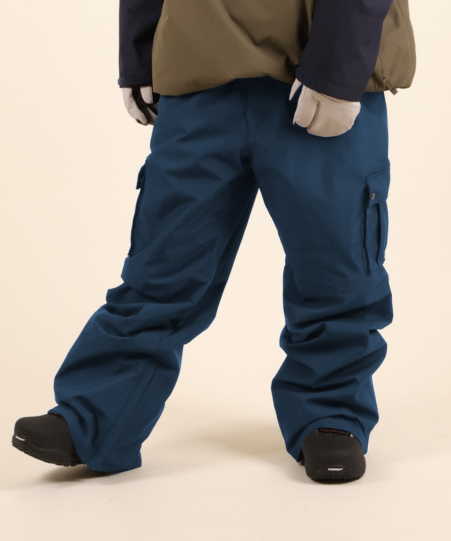 BILLABONG ビラボン カーゴパンツ CARGO PANT スノーボード ウェア