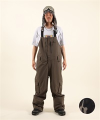 BILLABONG ビラボン 3L パウサーフカーゴビブ 3L POWSURF CARGO BIB