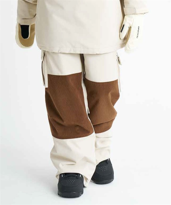 BILLABONG ビラボン カーゴパンツ CARGO PANT スノーボード ウェア パンツ カーゴ レディース 26-27 早期購入 店頭受取対象外