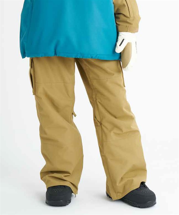 BILLABONG ビラボン カーゴパンツ CARGO PANT スノーボード ウェア パンツ カーゴ レディース 26-27 早期購入 店頭受取対象外