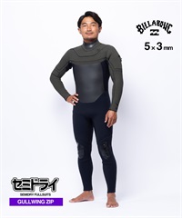 BILLABONG ビラボン ガルウィングジップ 3.0 ウルトラ BG018622
