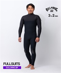 BILLABONG ビラボン ガルウィングジップ ウィズ エアライトフォー
