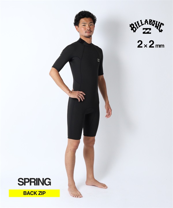 BILLABONG,BILLABONG スプリング サーフィン｜ムラサキスポーツ公式