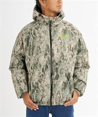 BILLABONG ビラボン ダウン ジャケット メンズ 中綿 軽量 ADIV PUFF JK