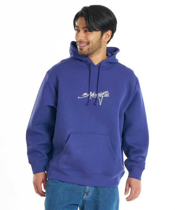 BILLABONG ビラボン プルオーバー パーカー フーディー メンズ ロゴ SCRIPT LOGO BG012008