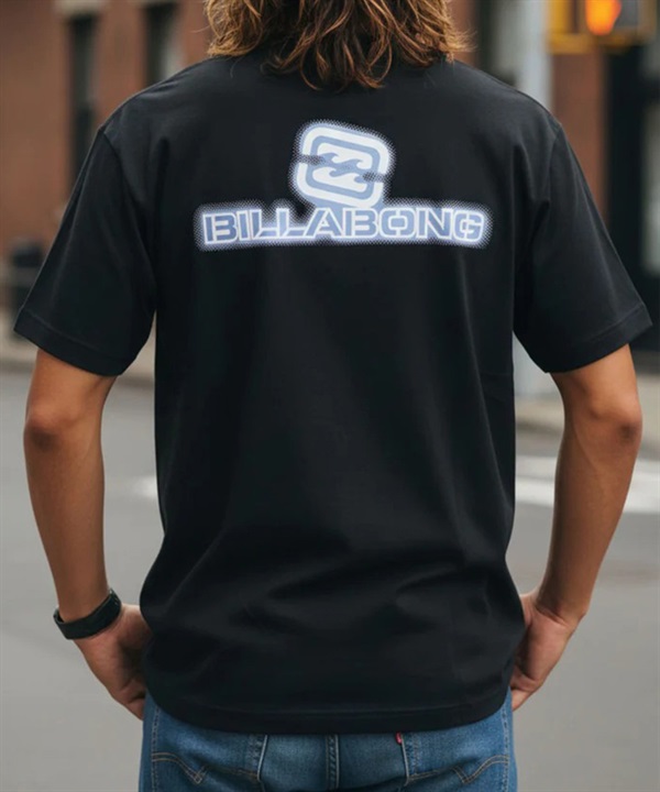 BILLABONG ショートスリーブ ファッション｜ムラサキスポーツ公式