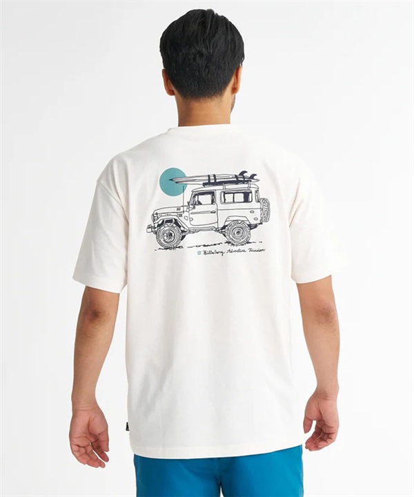 Tシャツ/タンクトップ