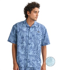 BILLABONG ビラボン 半袖 シャツ メンズ 水陸両用 SUBMERSIBLE SHIRTS BG011120(NVY-M)
