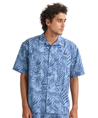 BILLABONG ビラボン 半袖 シャツ メンズ 水陸両用 SUBMERSIBLE SHIRTS BG011120(NVY-M)