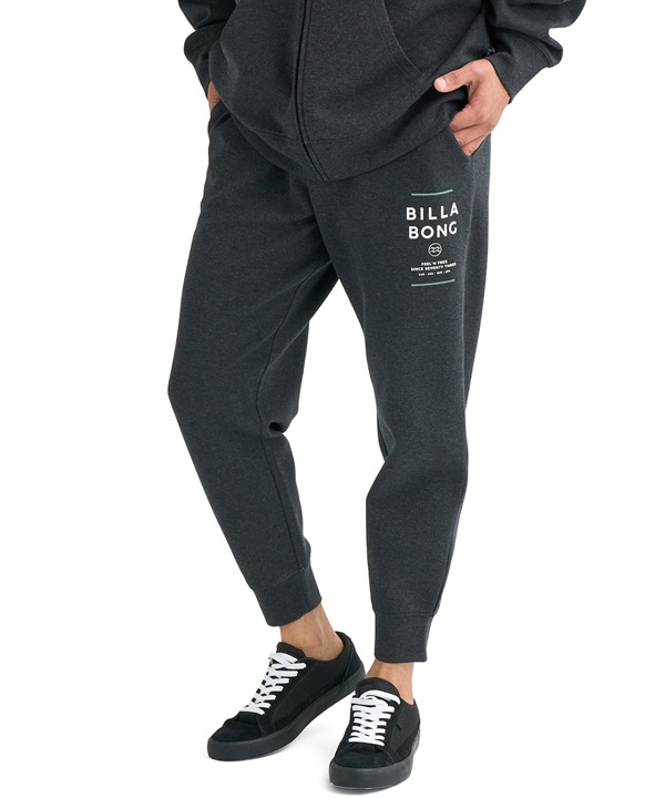 BILLABONG ビラボン ロングパンツ メンズ ダンボールニット セットアップ対応 BG011704