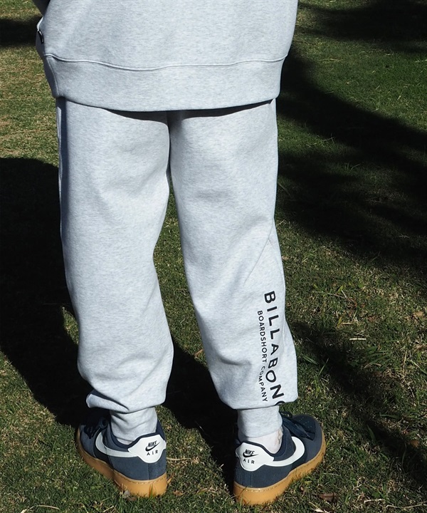 BILLABONG ビラボン ロングパンツ メンズ ダンボールニット セットアップ対応 BG011704