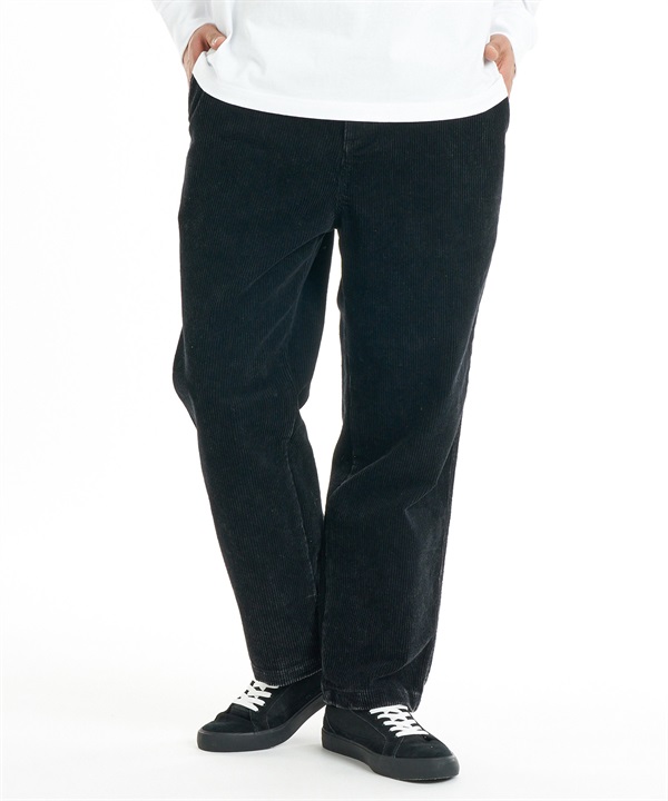 BILLABONG ビラボン ロングパンツ メンズ コーデュロイ LAYBACKS CORDUROY BG012700